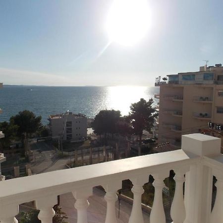 Coastline Apartments Саранда Экстерьер фото